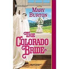 The Colorado Bride (Harlequin Historical Series)