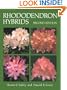 Rhododendron Hybrids (Includes Selected, Named Forms of Rhododendron Species)
