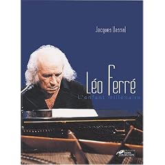 L�o Ferr� (Biographie)