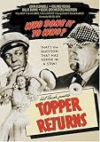 Review Elstree Hill Entertainment  / Topper Returns [1941]