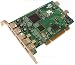 Keyspan FireWire & USB 2.0 PCI Card