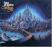 Chemical City