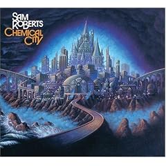 Chemical City