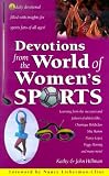 Devotions from the World of Womens Sports