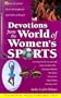 Devotions from the World of Women's Sports