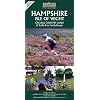 Hampshire Isle of Wight: Cycling Country Lanes (Goldeneye Cyclinguides)