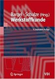 Produkt-Bild: Werkstoffkunde (VDI-Buch)