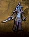 World of Warcraft Series 3 Draenei Mage Action Figure