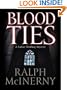 Blood Ties: A Father Dowling Mystery