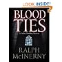 Blood Ties: A Father Dowling Mystery