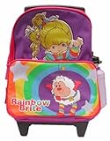レインボーブライト ローリングバックパック Rainbow Brite