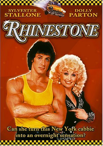 CD-Charts  DVD : Rhinestone [1984] (REGION 1) (NTSC)