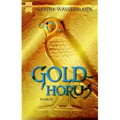 Goldhorus
