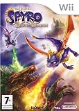 The Legend of Spyro: Dawn of the Dragon (Wii)