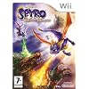 The Legend of Spyro: Dawn of the Dragon (Wii)