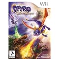 The Legend of Spyro: Dawn of the Dragon (Wii)