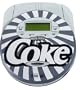 RioVolt SP50C Coke Volt Portable CD/MP3 Player with Car Kit