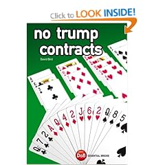 No Trump Contracts: Essential Bridge Plays