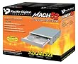 Pacific Digital 52x24x52 Internal IDE CD-RW Drive