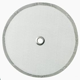 Bodum 4, 6 & 8 cup spare filter mesh
