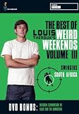 Louis Theroux`s Weird Weekends - Vol. 3