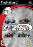 Formula One 2001