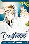 W. Juliet, Volume 12 (W Juliet (Graphic Novels))