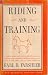 Book Riding and Training
