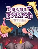 Bearly Escaped