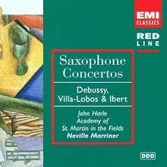 Sax Ctos