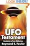 UFO Testament: Anatomy of an Abductee