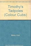 Timothy's tadpoles