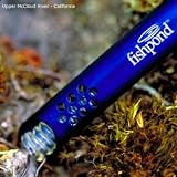Fishpond Fly Fishing Lock-Tight 360-Degree Swivel Retractor