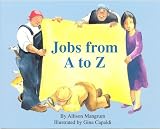Buy : Jobs from A to Z