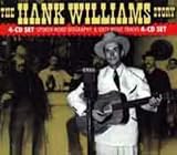 Review Chrome Dreams  / The Hank Williams Story (Enlightenment)