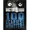 Doctor Who: 100 Scariest Monsters