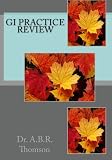 GI Practice Review