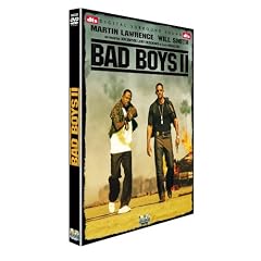 Bad Boys II (�dition simple)
