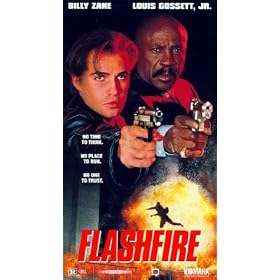 Flashfire [VHS]