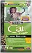 Purina Cat Chow, Indoor Formula, 16 lbs (Pack of 2)