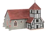 Review Hornby  / Hornby Skaledale - Holy Trinity Church
