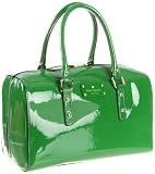 Kate Spade New York Flicker Melinda Satchel, Dark Spearmnt, One Size