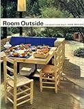 Room outside : a plan for the garden