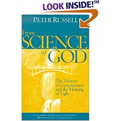 From Science to God