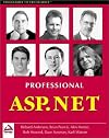 Professional ASP.NET