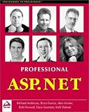Professional ASP.NET