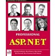 Professional ASP NET Dave Sussman