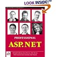 Professional ASP.NET