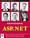 Books : Professional ASP.NET