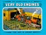 Thomas 20 Very Old Engines (Railway)